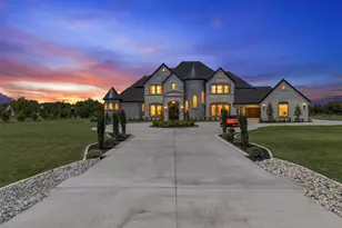 1850 New Castle Ct, Lucas, TX 75002 - Photo 1