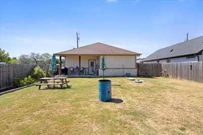 1608 Ridgeview Trail, Granbury, TX 76048 - Photo 22