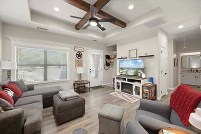 1608 Ridgeview Trail, Granbury, TX 76048 - Photo 6