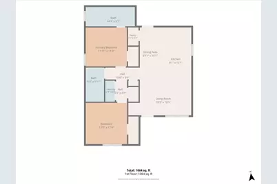 1608 Ridgeview Trail, Granbury, TX 76048 - Photo 4