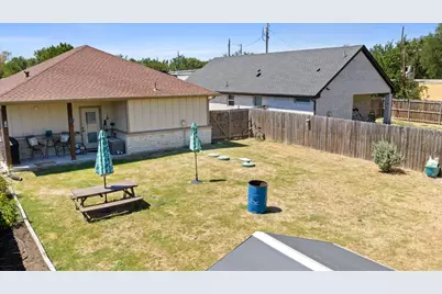 1608 Ridgeview Trail, Granbury, TX 76048 - Photo 24