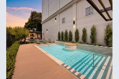 4611 Travis Street #1100, Dallas, TX 75205 - Photo 18