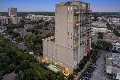 4611 Travis Street #1100, Dallas, TX 75205 - Photo 28