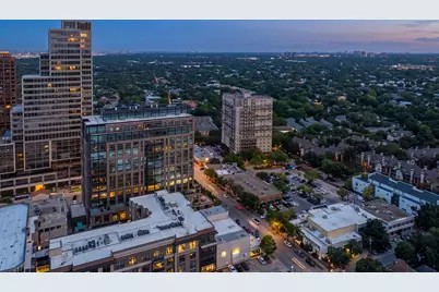 4611 Travis Street #1100, Dallas, TX 75205 - Photo 20