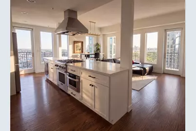 4611 Travis Street #1100, Dallas, TX 75205 - Photo 1
