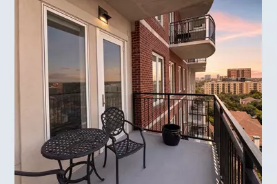 4611 Travis Street #1100, Dallas, TX 75205 - Photo 14