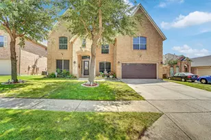 3524 Delaney Dr, Fort Worth, TX 76244 - Photo 1