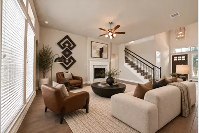 841 Knoxbridge Road, Forney, TX 75126 - Photo 12