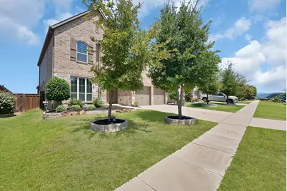 841 Knoxbridge Road, Forney, TX 75126 - Photo 2
