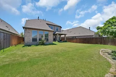 841 Knoxbridge Road, Forney, TX 75126 - Photo 38