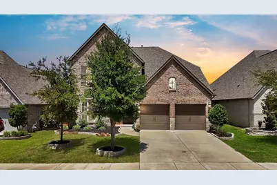 841 Knoxbridge Road, Forney, TX 75126 - Photo 1