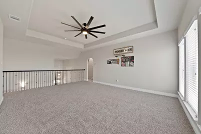 841 Knoxbridge Road, Forney, TX 75126 - Photo 30