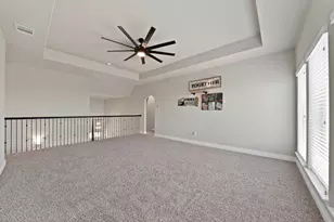 841 Knoxbridge Rd, Forney, TX 75126 - Photo 30