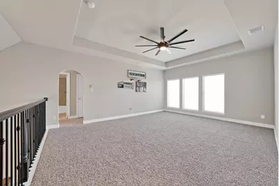 841 Knoxbridge Road, Forney, TX 75126 - Photo 28