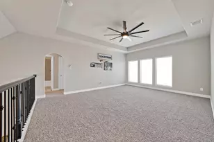 841 Knoxbridge Rd, Forney, TX 75126 - Photo 28