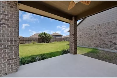 841 Knoxbridge Road, Forney, TX 75126 - Photo 38