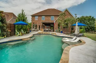 5108 Mystic Hollow Ct, Flower Mound, TX 75028 - Photo 36