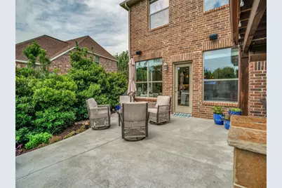 5108 Mystic Hollow Court, Flower Mound, TX 75028 - Photo 32
