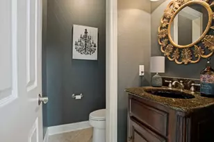 5108 Mystic Hollow Ct, Flower Mound, TX 75028 - Photo 16