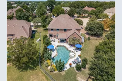 5108 Mystic Hollow Court, Flower Mound, TX 75028 - Photo 2