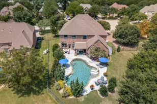5108 Mystic Hollow Ct, Flower Mound, TX 75028 - Photo 2