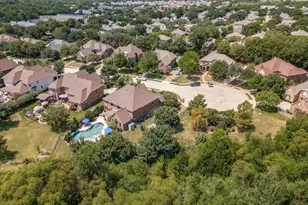 5108 Mystic Hollow Ct, Flower Mound, TX 75028 - Photo 40