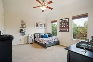 5108 Mystic Hollow Ct, Flower Mound, TX 75028 - Photo 30
