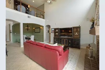 5108 Mystic Hollow Court, Flower Mound, TX 75028 - Photo 8