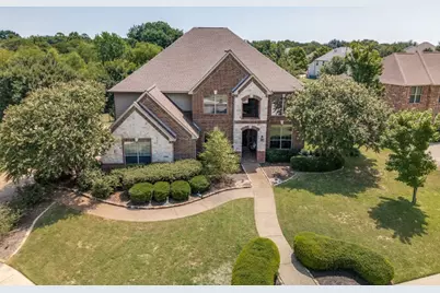 5108 Mystic Hollow Court, Flower Mound, TX 75028 - Photo 2
