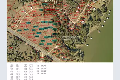 Lot 6 Center Drive, Point, TX 75472 - Photo 6