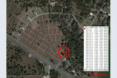 Lot 6 Center Drive, Point, TX 75472 - Photo 4