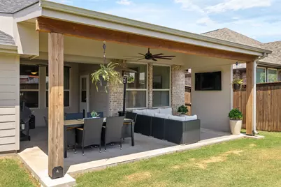 600 Overton Avenue, Celina, TX 75009 - Photo 2