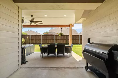 600 Overton Avenue, Celina, TX 75009 - Photo 28