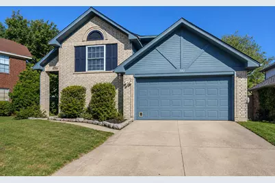 791 Chateau Lane, Plano, TX 75023 - Photo 1