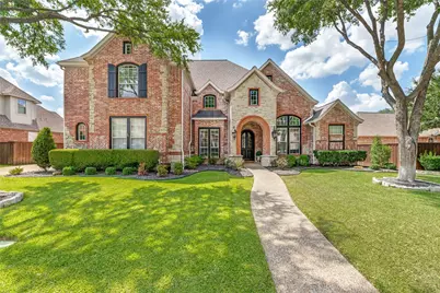 1904 Savannah Drive, McKinney, TX 75072 - Photo 1
