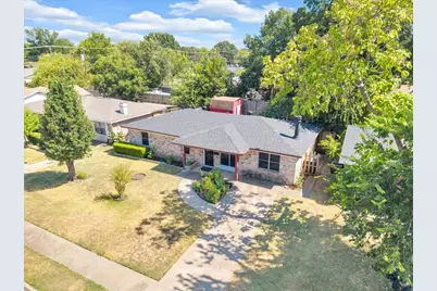 2210 Starlite Lane, Irving, TX 75061 - Photo 4