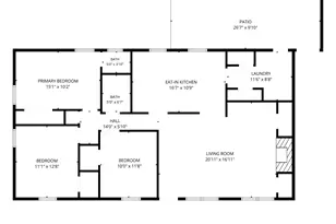 2210 Starlite Ln, Irving, TX 75061 - Photo 26