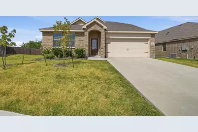 605 Fitzroy Lane, Fate, TX 75189 - Photo 1