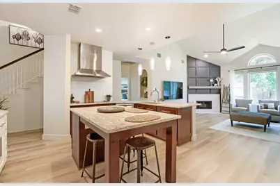 9603 Honeysuckle Drive, Frisco, TX 75035 - Photo 10