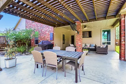 9603 Honeysuckle Drive, Frisco, TX 75035 - Photo 26