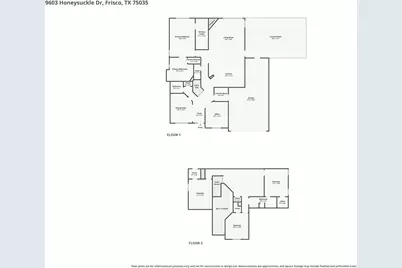 9603 Honeysuckle Drive, Frisco, TX 75035 - Photo 28