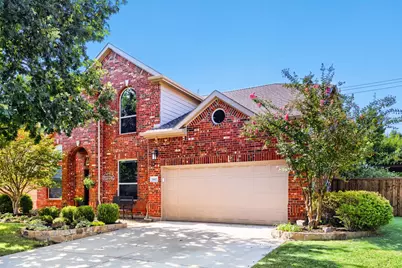 9603 Honeysuckle Drive, Frisco, TX 75035 - Photo 1