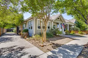 1416 S Henderson St, Fort Worth, TX 76104 - Photo 2