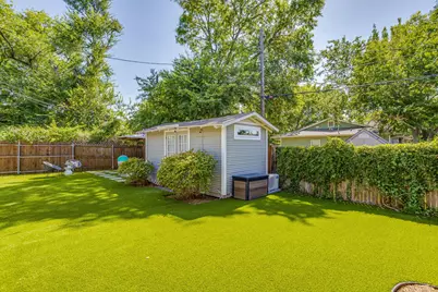 1416 S Henderson Street, Fort Worth, TX 76104 - Photo 38