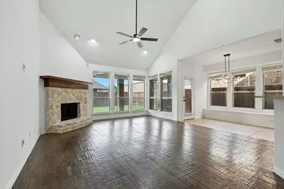 10421 Sexton Drive, McKinney, TX 75072 - Photo 8