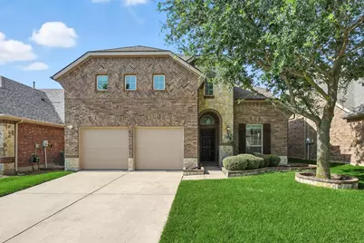 10421 Sexton Drive, McKinney, TX 75072 - Photo 1