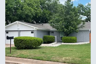 7337 Woodbridge Drive, Forest Hill, TX 76140 - Photo 1