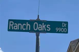 9908 Ranch Oaks Dr, Ponder, TX 76259 - Photo 8