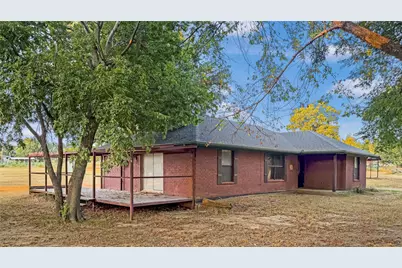 697 County Road 166, Whitesboro, TX 76273 - Photo 16