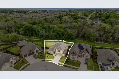 485 W Autumn Hill Bluff, Lavon, TX 75166 - Photo 1